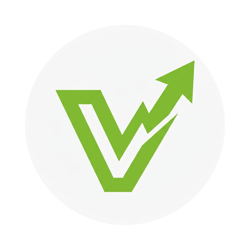 ViralMeFast Logo